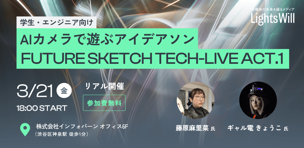 3/21Peatixイベント告知