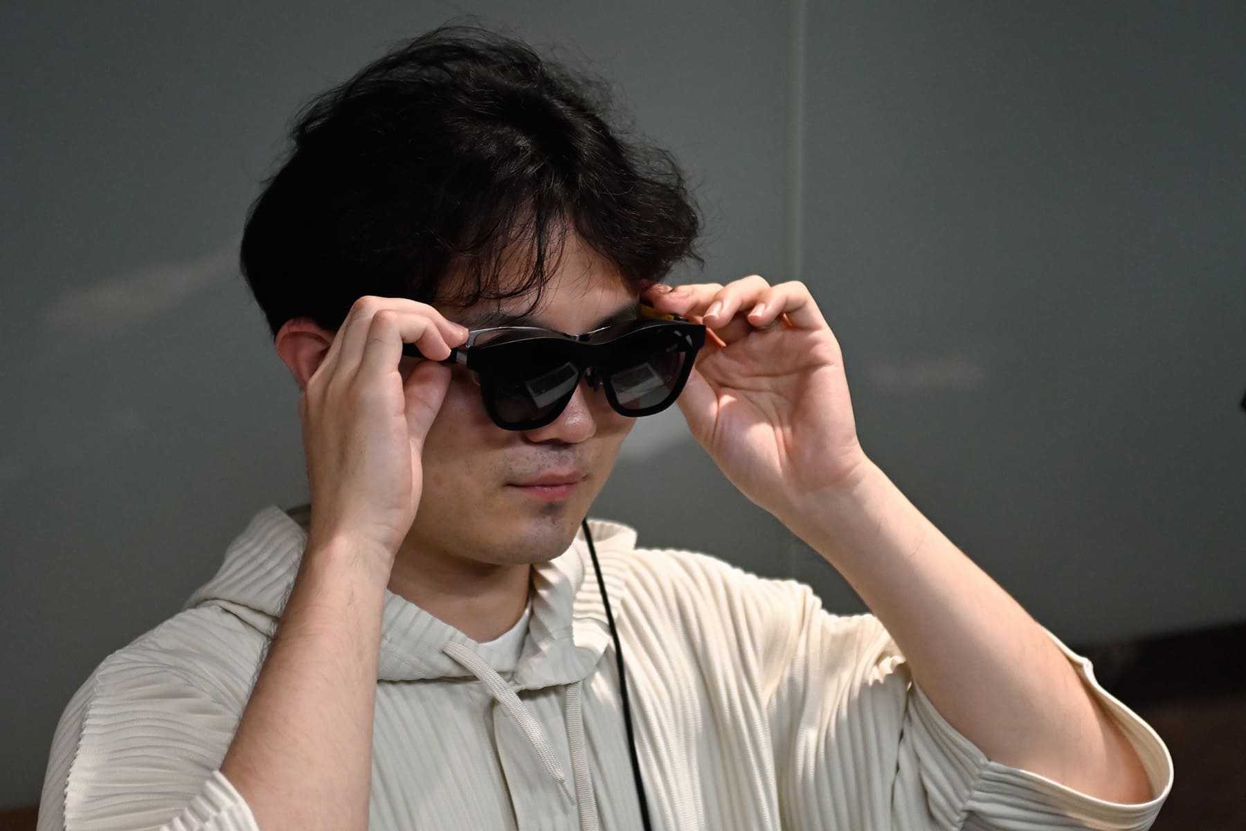 メタバースが溶かす他者との境界。人類は現実を超える幸福に